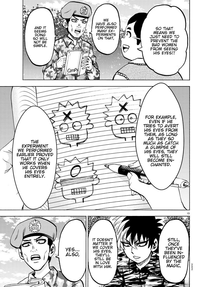 Page 13 of Chapter 167