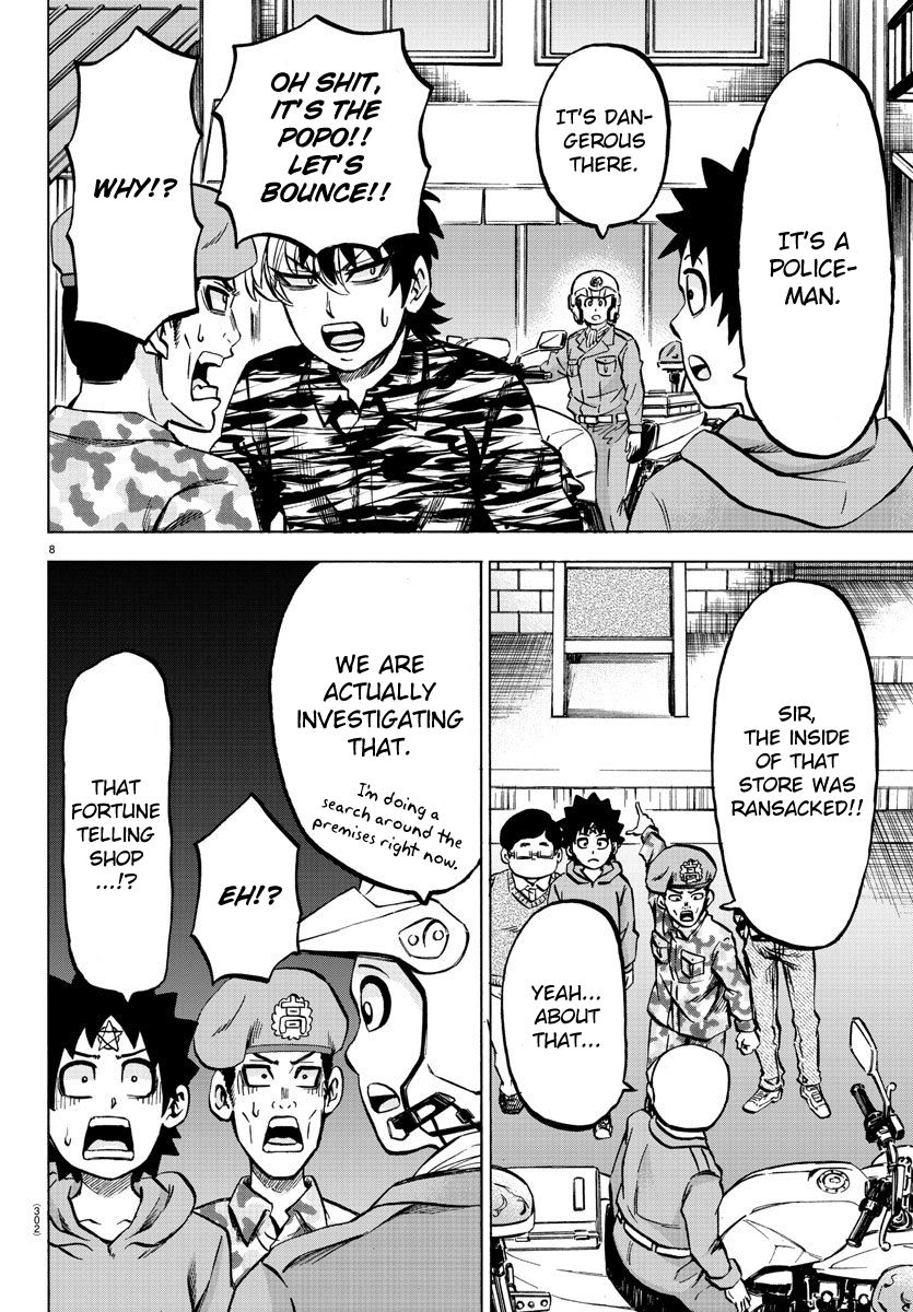 Page 8 of Chapter 168