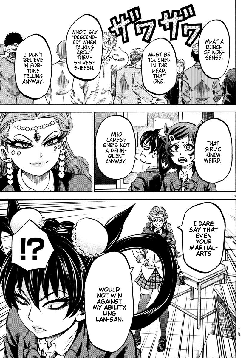 Page 14 of Chapter 170