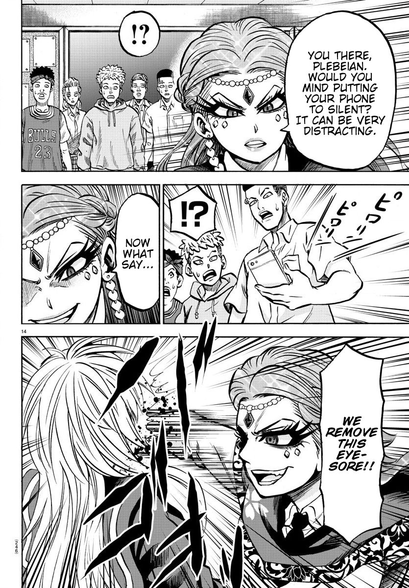Page 14 of Chapter 172