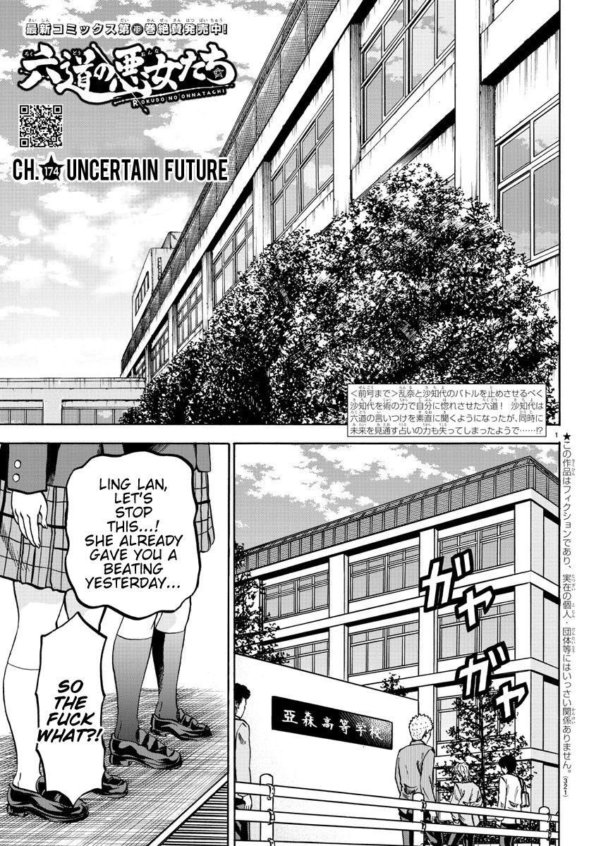 Page 1 of Chapter 174