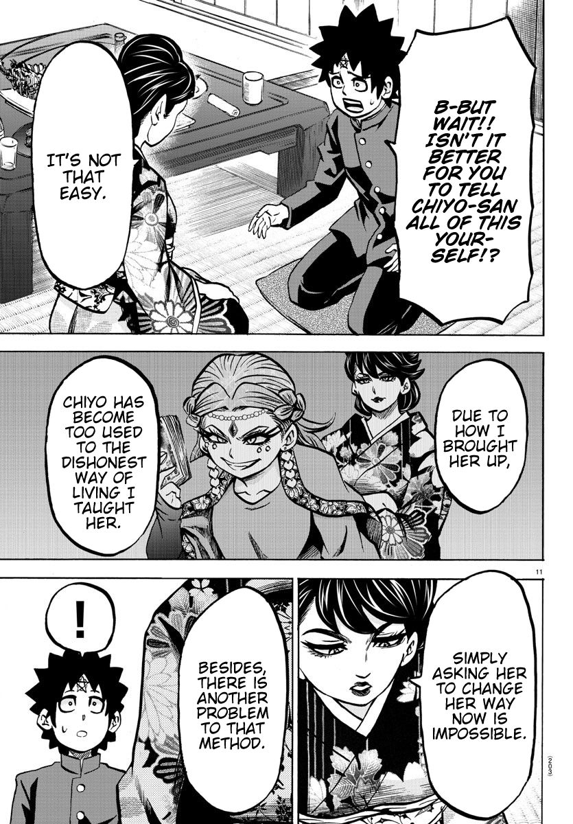Page 11 of Chapter 178