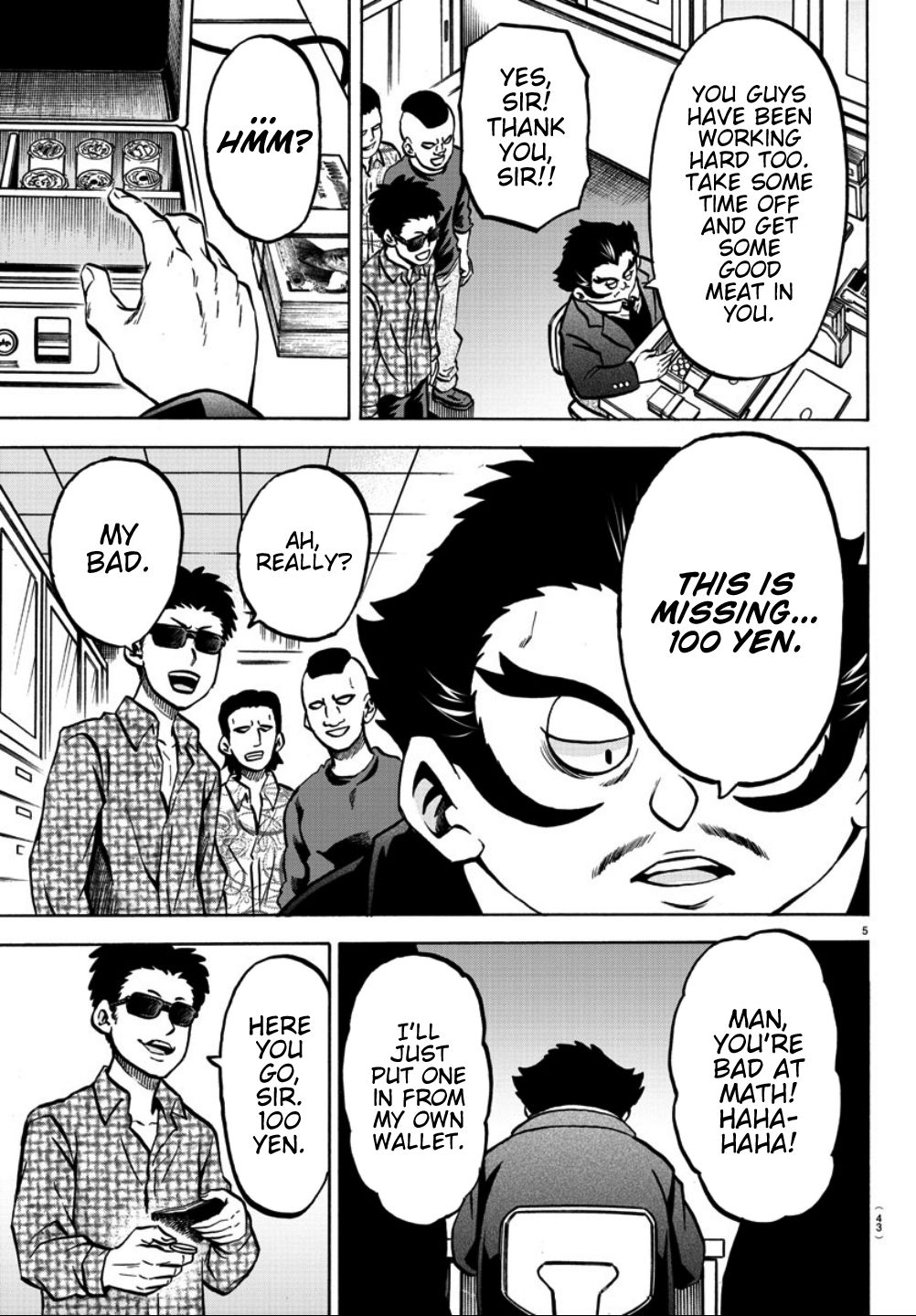 Page 5 of Chapter 183