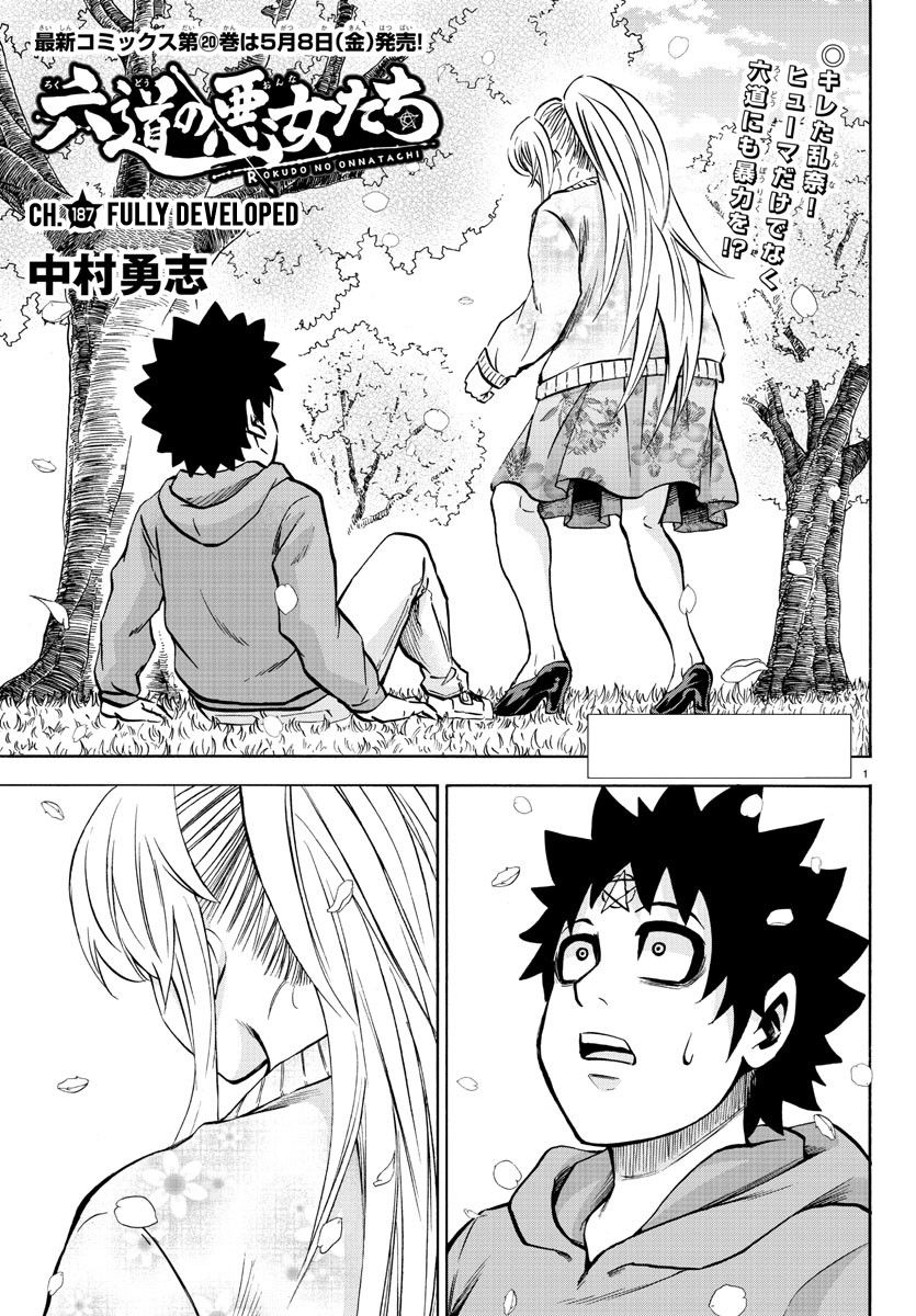 Page 1 of Chapter 187