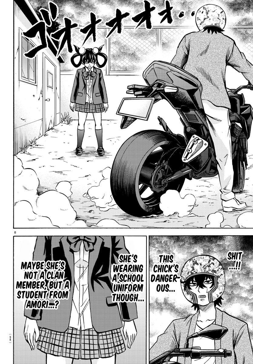 Page 8 of Chapter 196