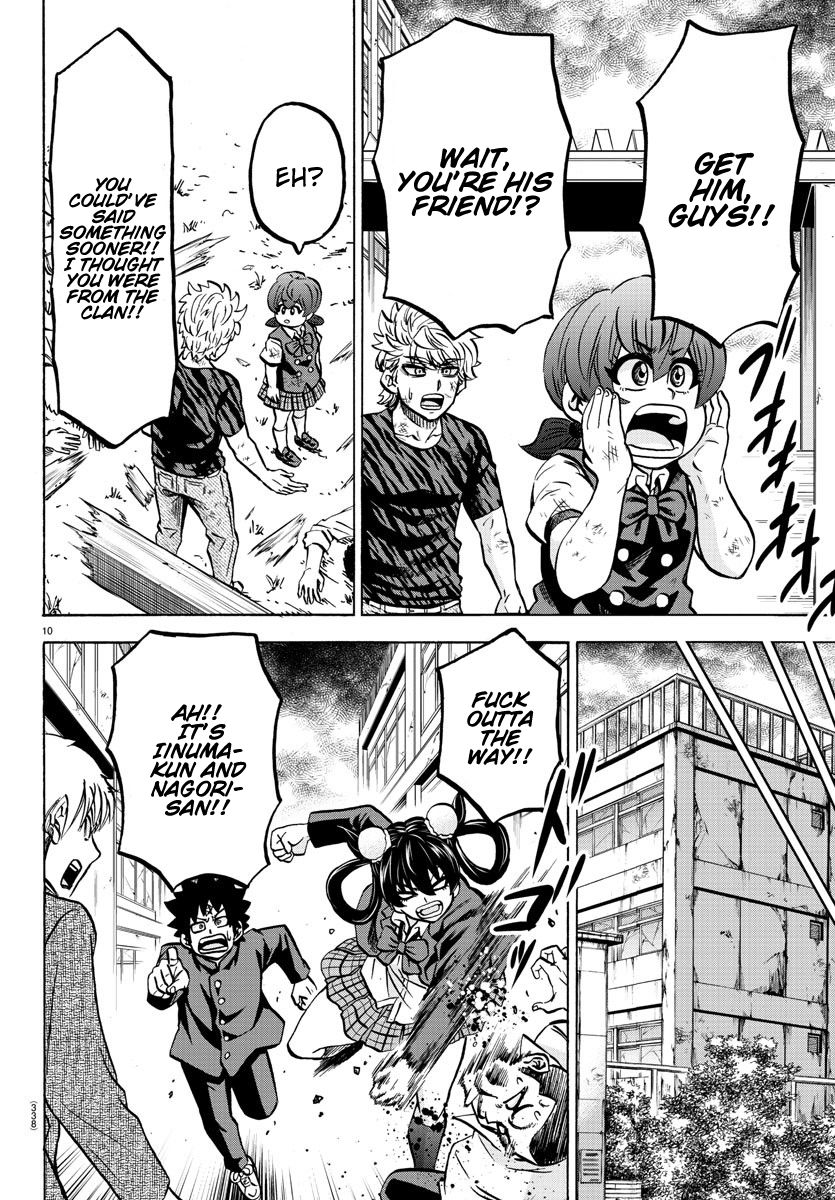 Page 10 of Chapter 198