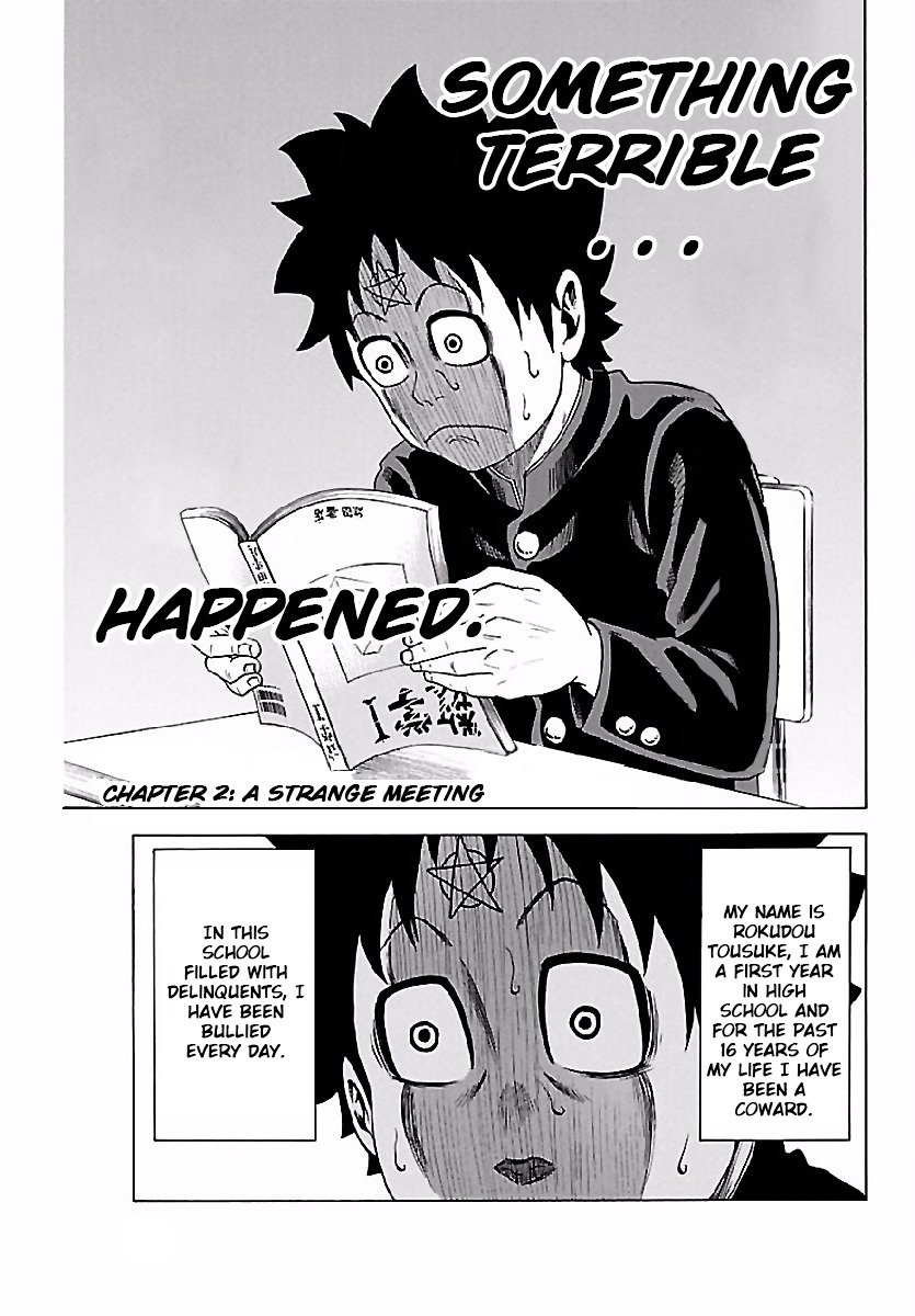Page 1 of Chapter 2