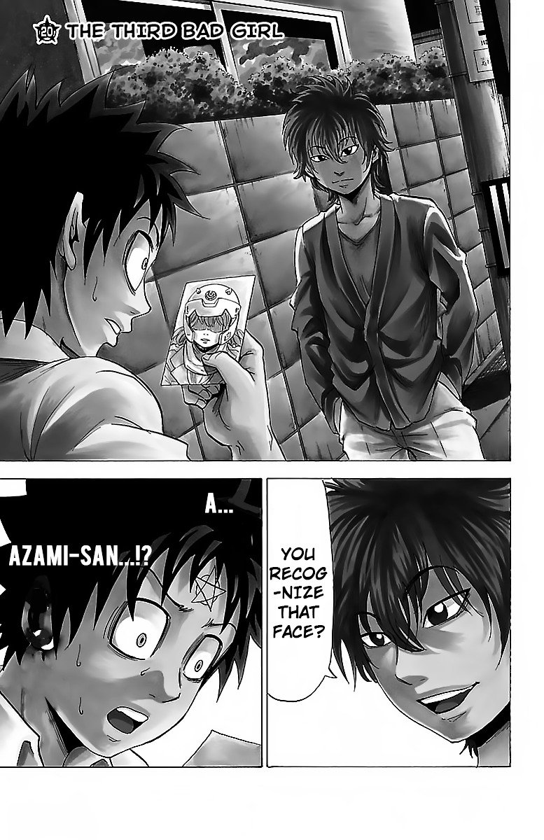 Page 1 of Chapter 20