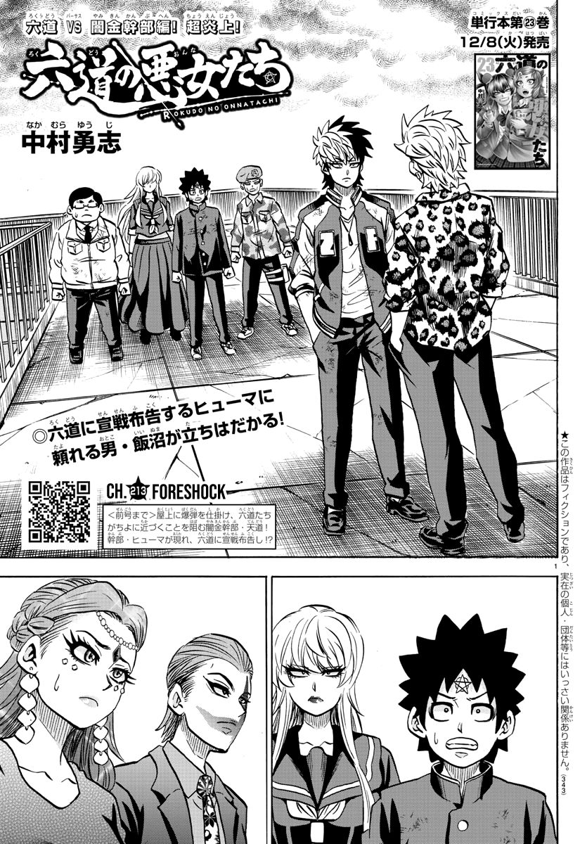 Page 1 of Chapter 213