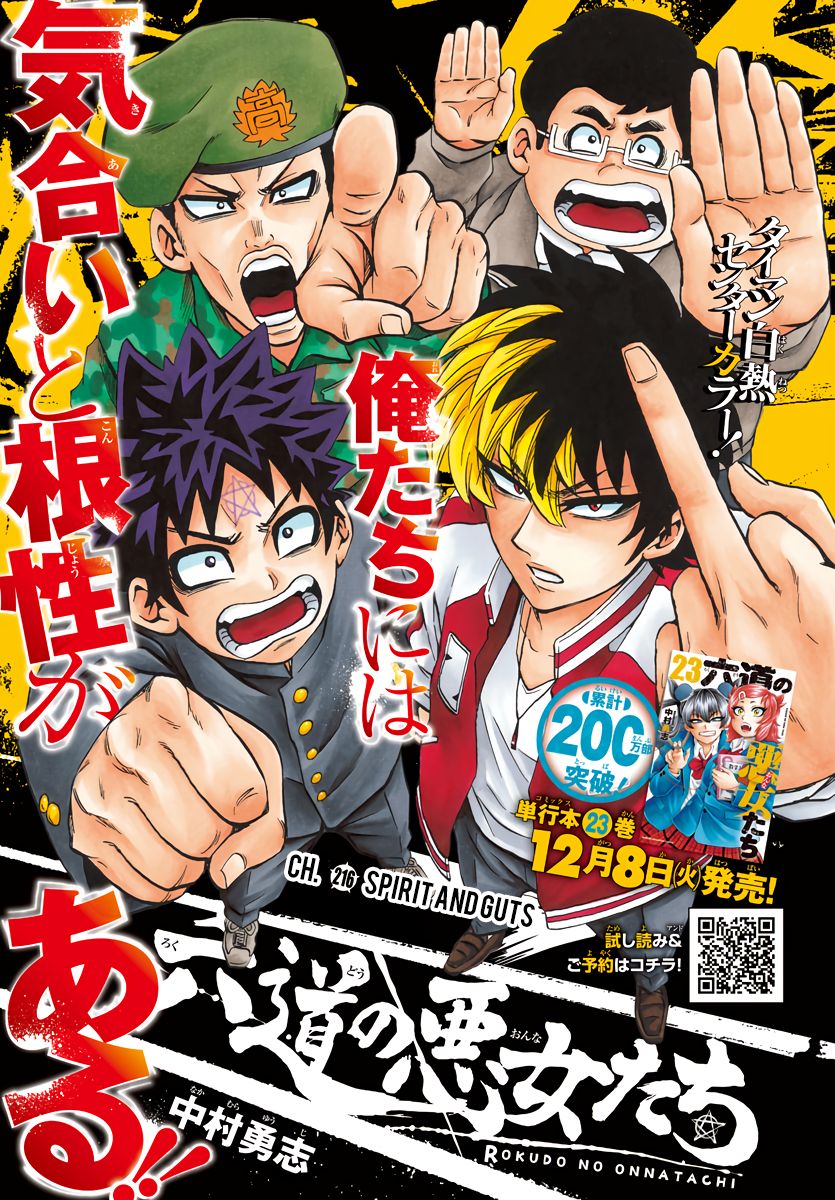 Page 1 of Chapter 216