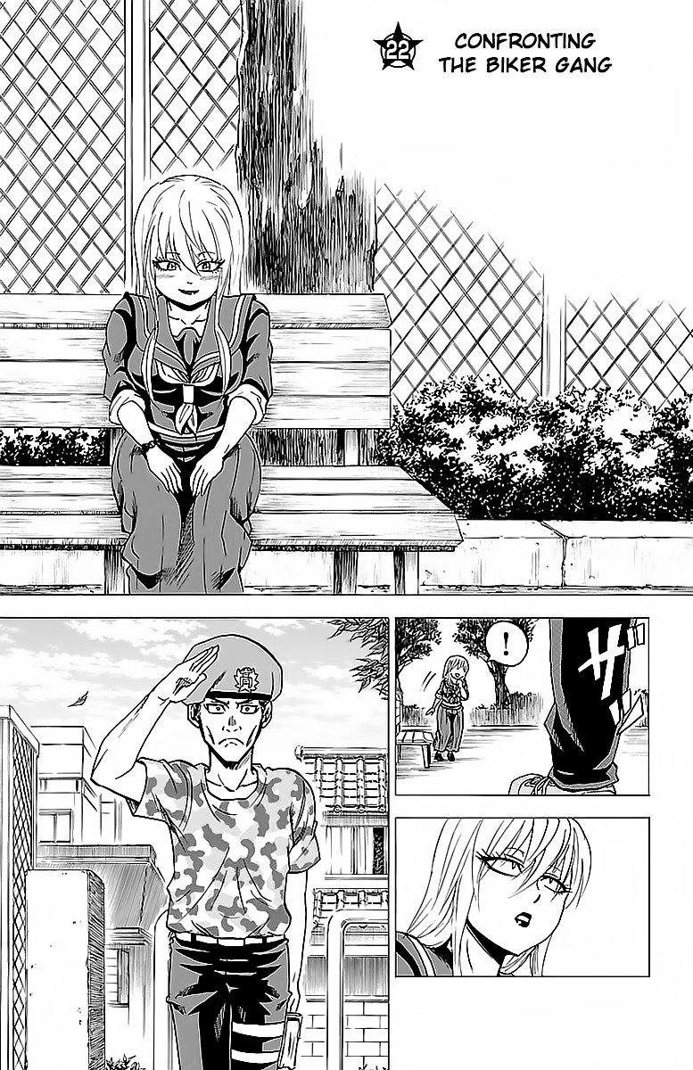Page 1 of Chapter 22