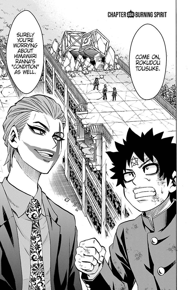 Page 1 of Chapter 224