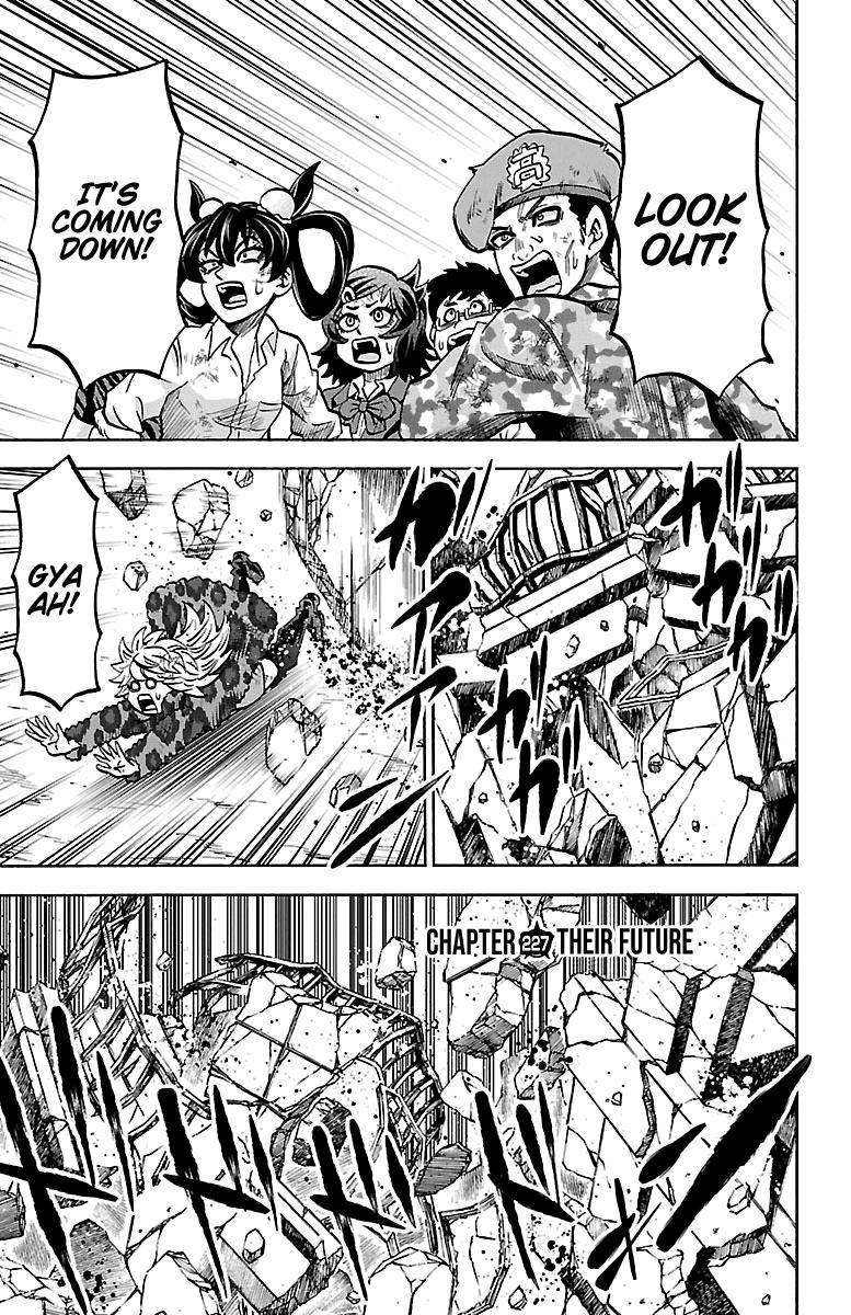 Page 1 of Chapter 227