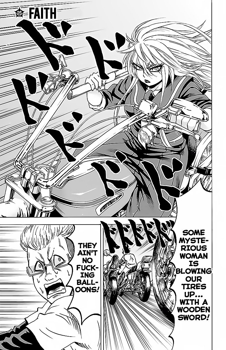 Page 1 of Chapter 25