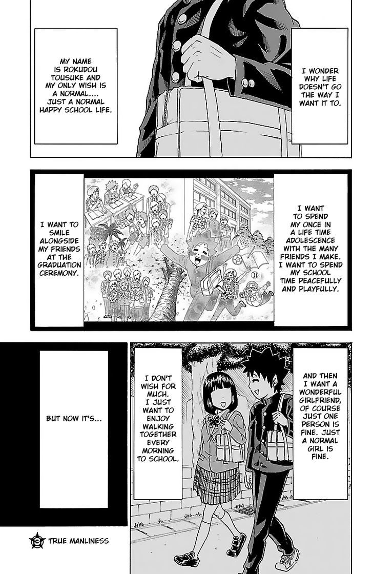 Page 1 of Chapter 3