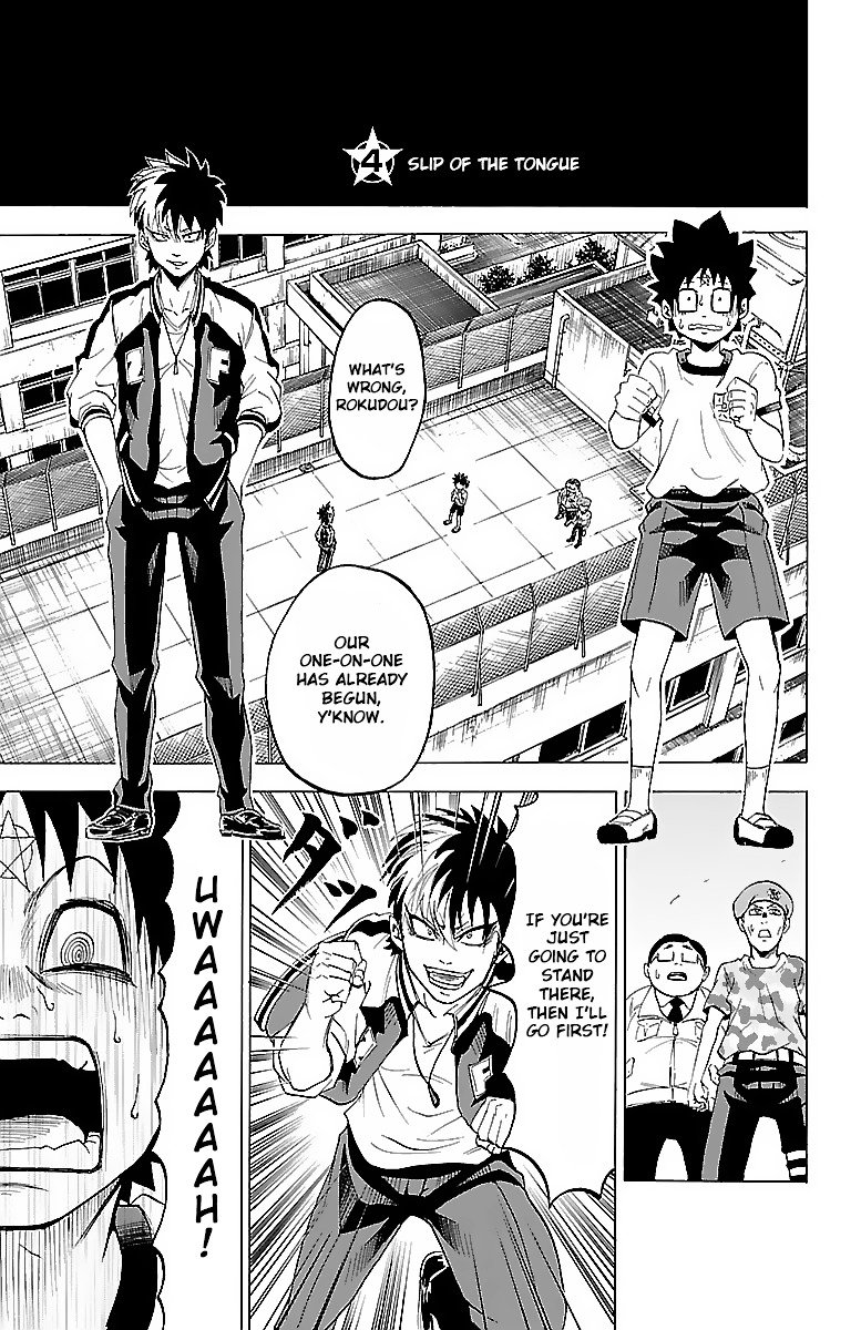 Page 1 of Chapter 4