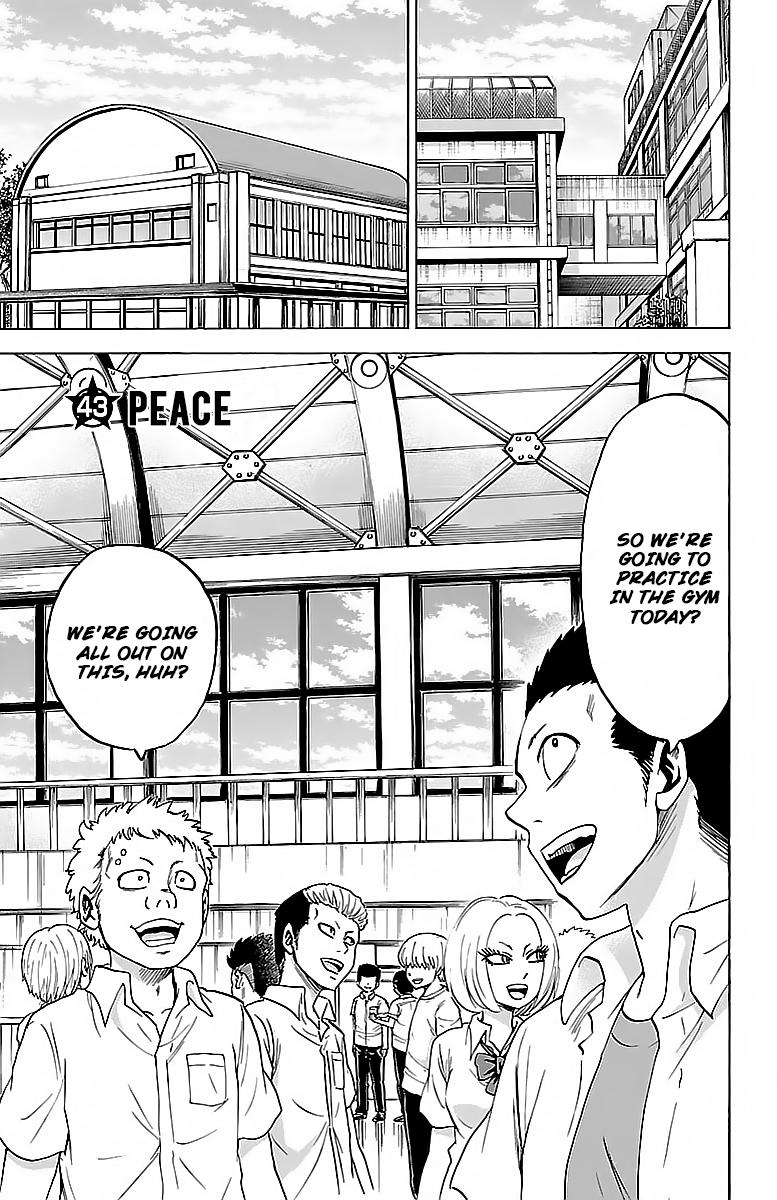 Page 1 of Chapter 43