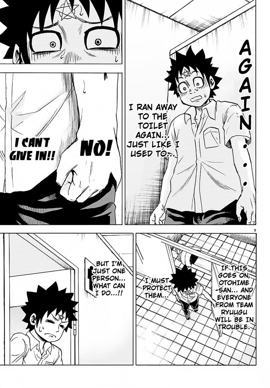 Page 9 of Chapter 45