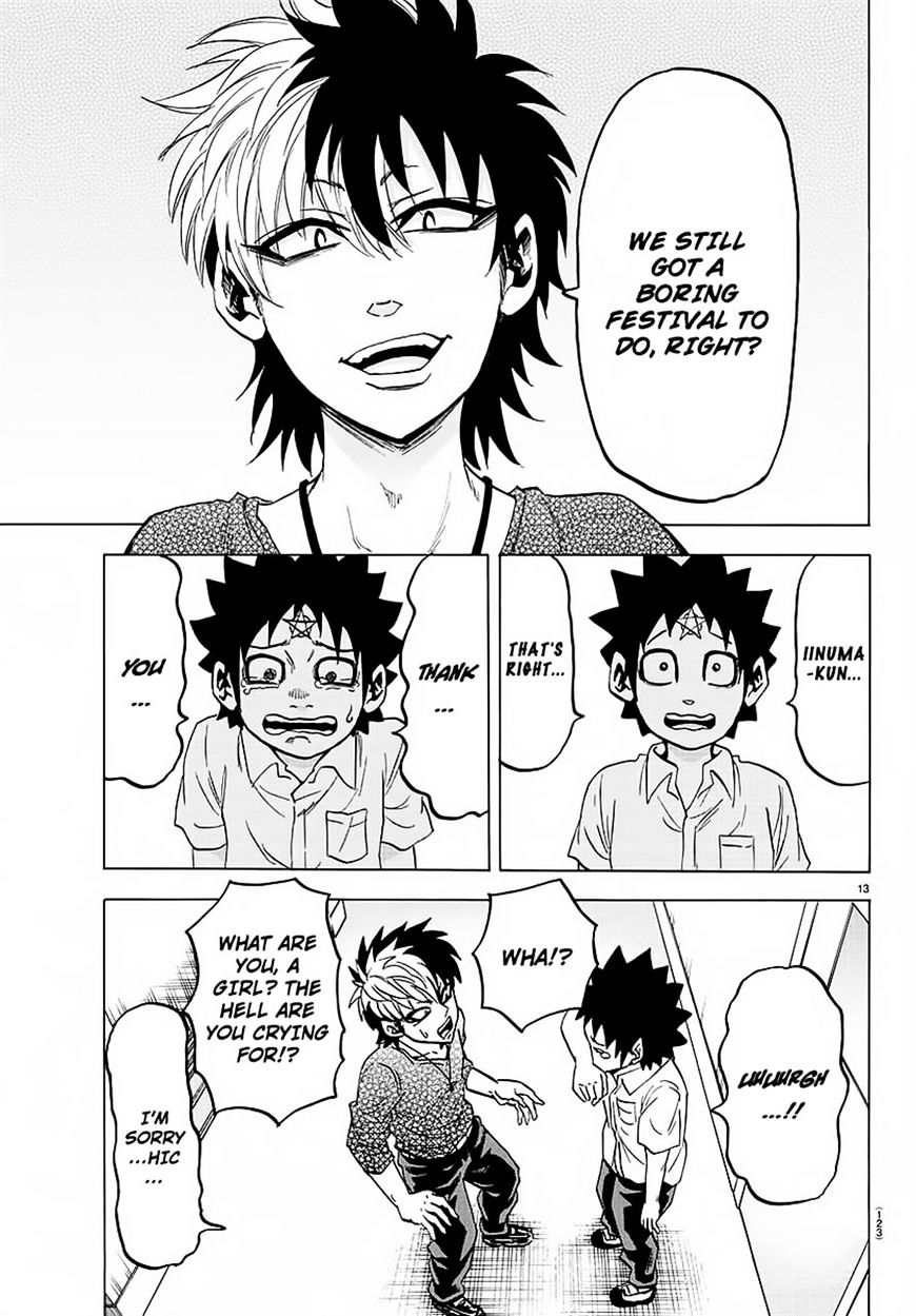 Page 13 of Chapter 45