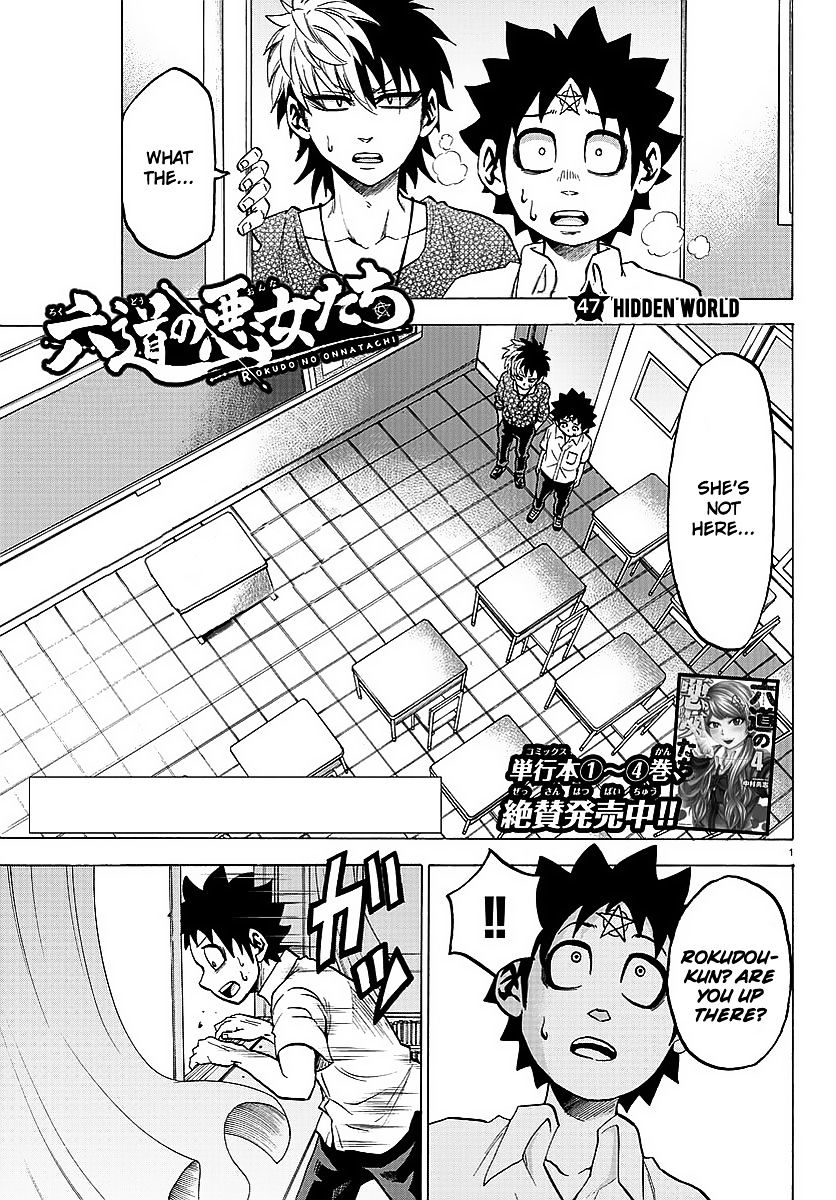 Page 1 of Chapter 47