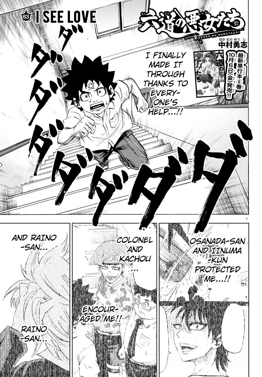 Page 1 of Chapter 63