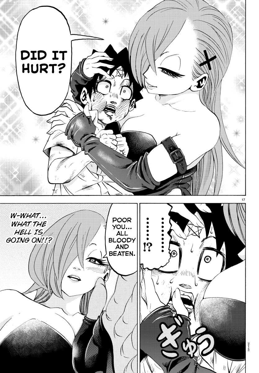 Page 15 of Chapter 63