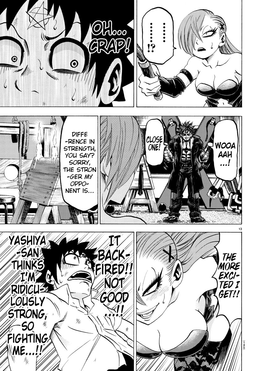Page 12 of Chapter 64