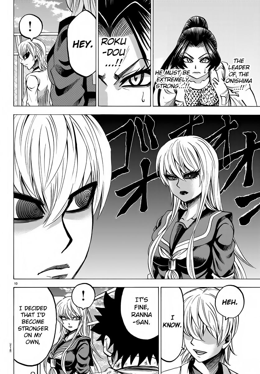 Page 8 of Chapter 67