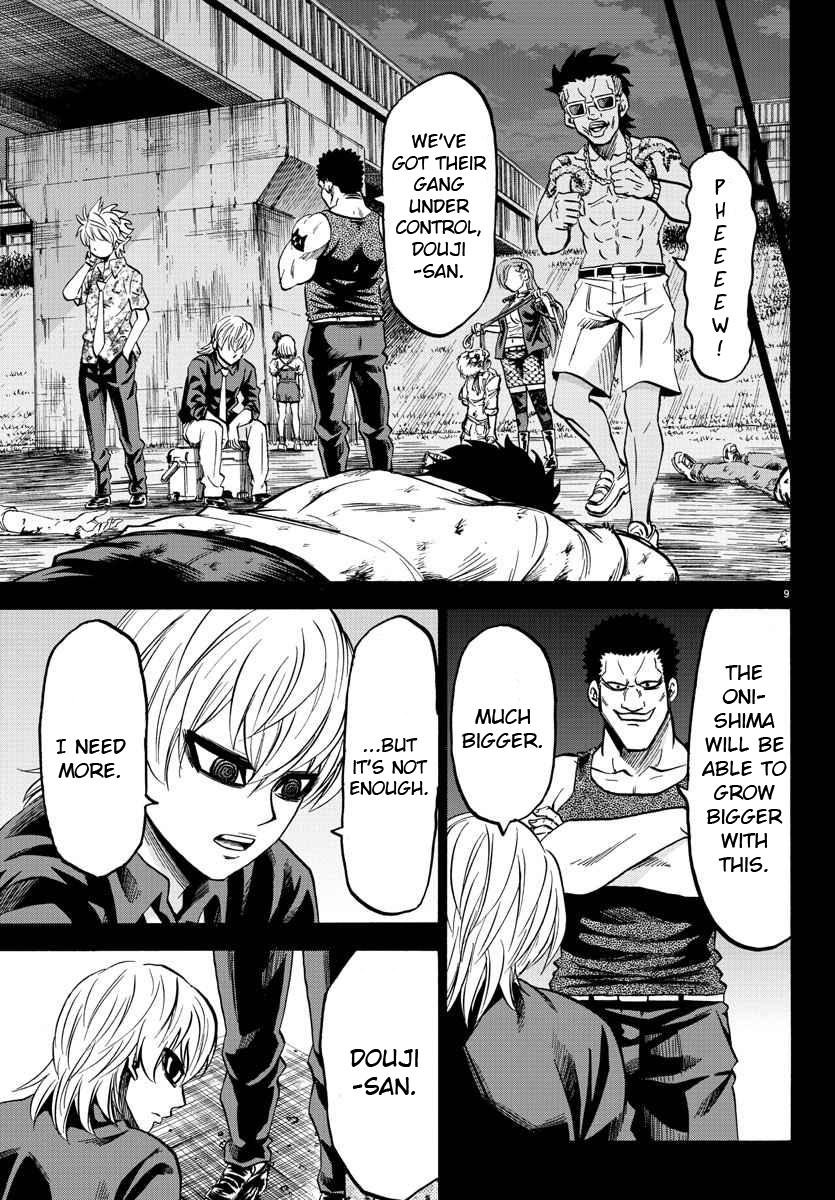Page 9 of Chapter 70