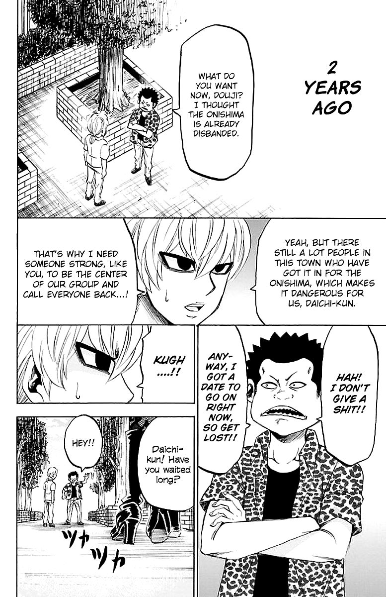 Page 1 of Chapter 70.5
