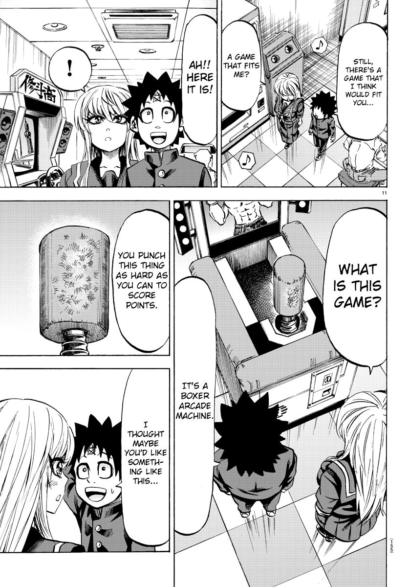 Page 11 of Chapter 74