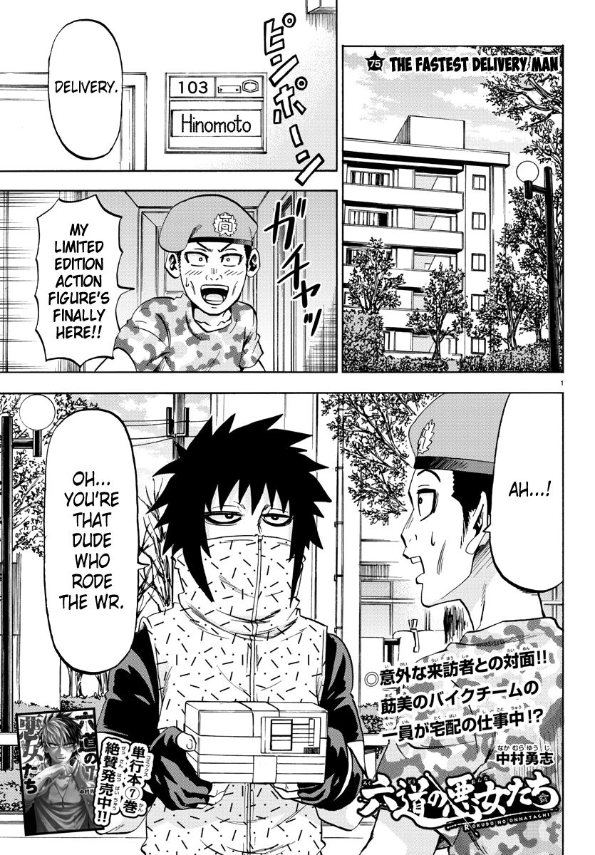Page 1 of Chapter 75