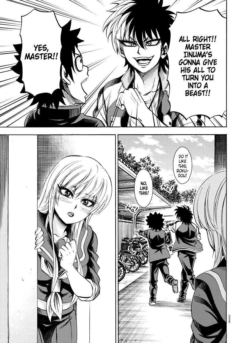 Page 11 of Chapter 77