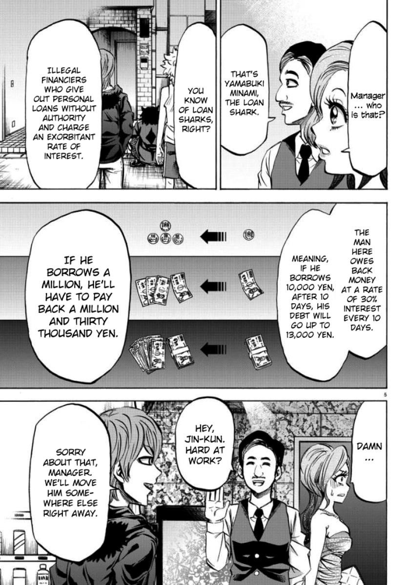 Page 5 of Chapter 80