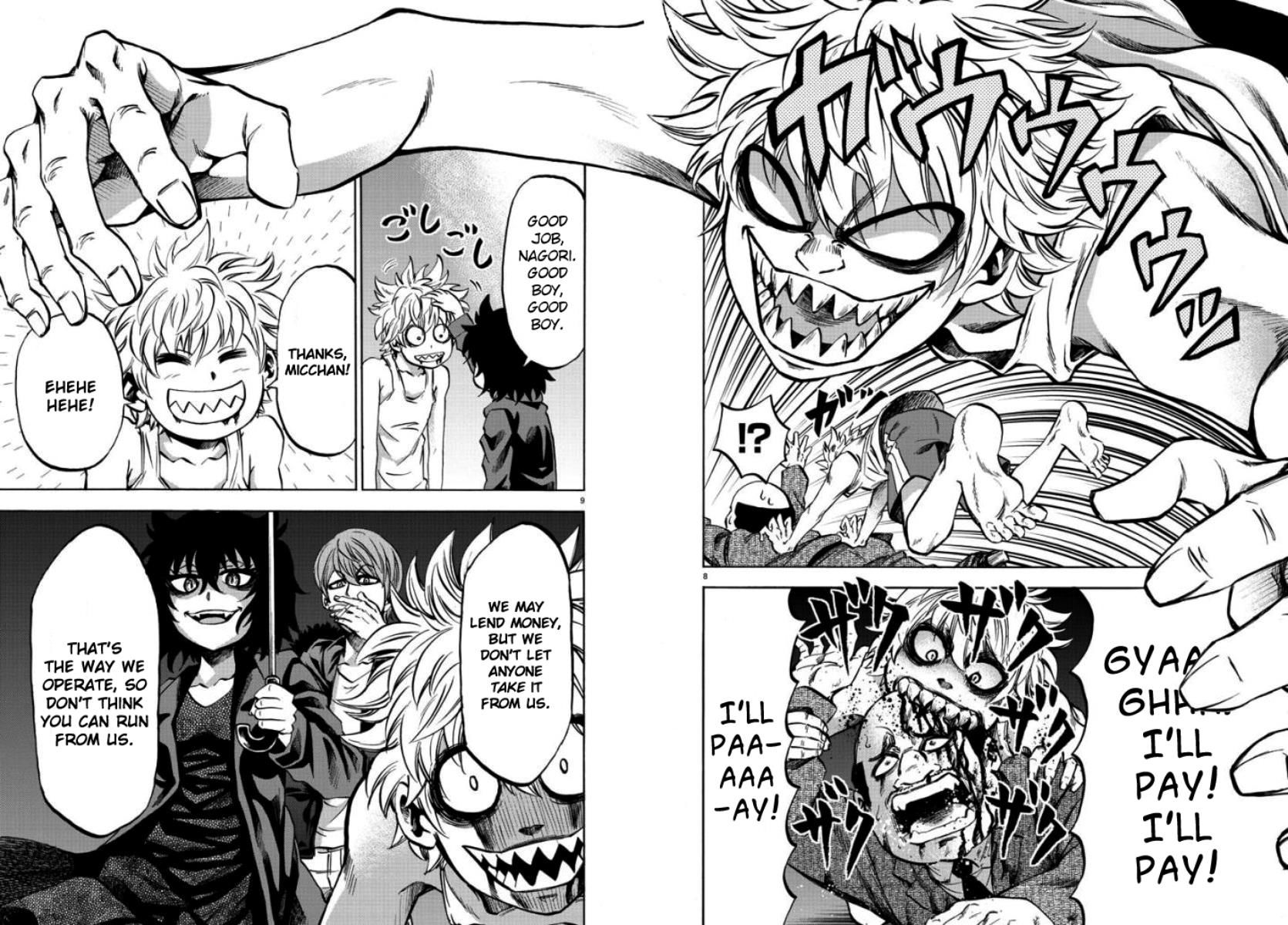 Page 8 of Chapter 80