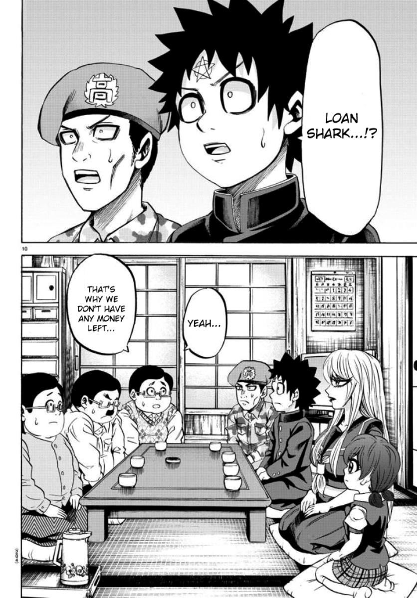 Page 9 of Chapter 80
