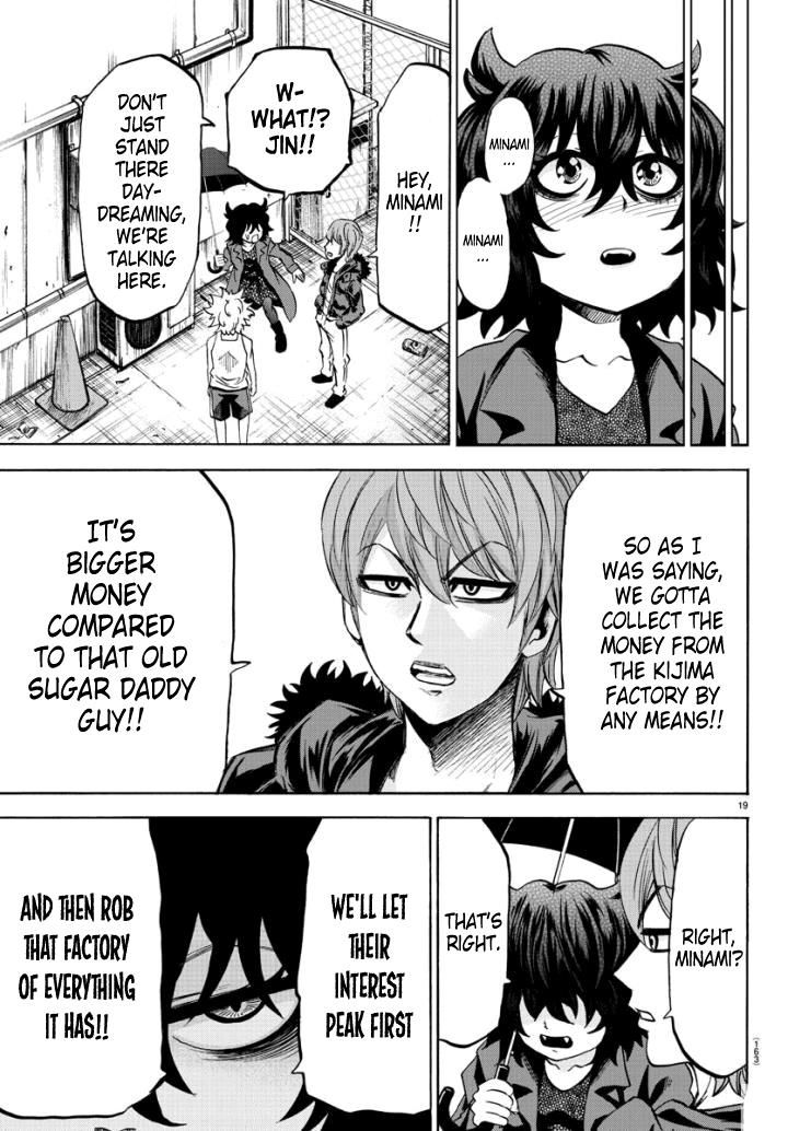 Page 19 of Chapter 81