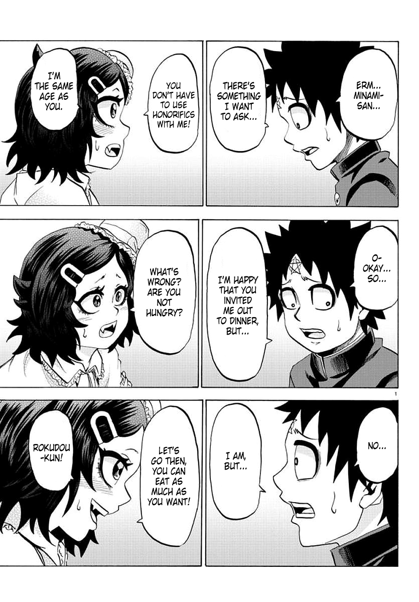 Page 1 of Chapter 84