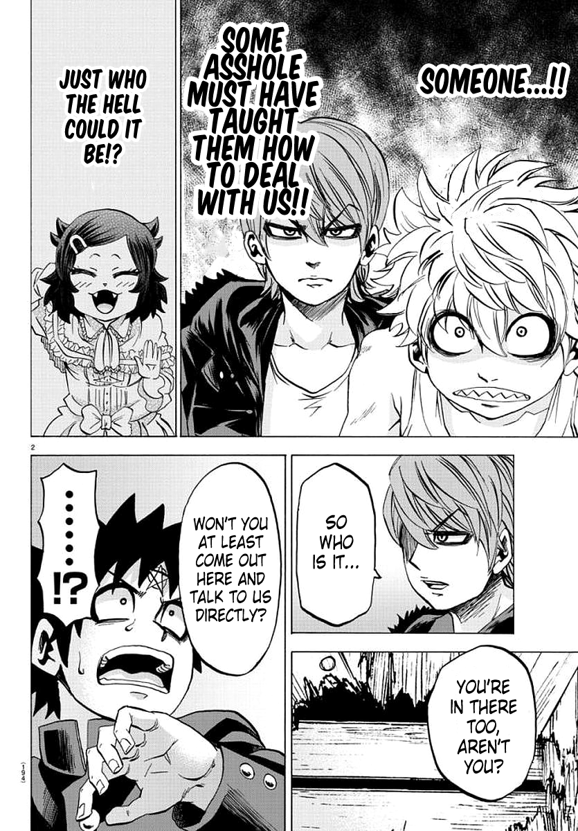 Page 2 of Chapter 86