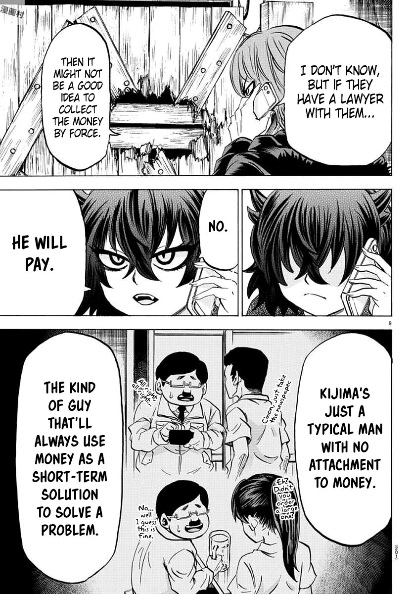 Page 9 of Chapter 86