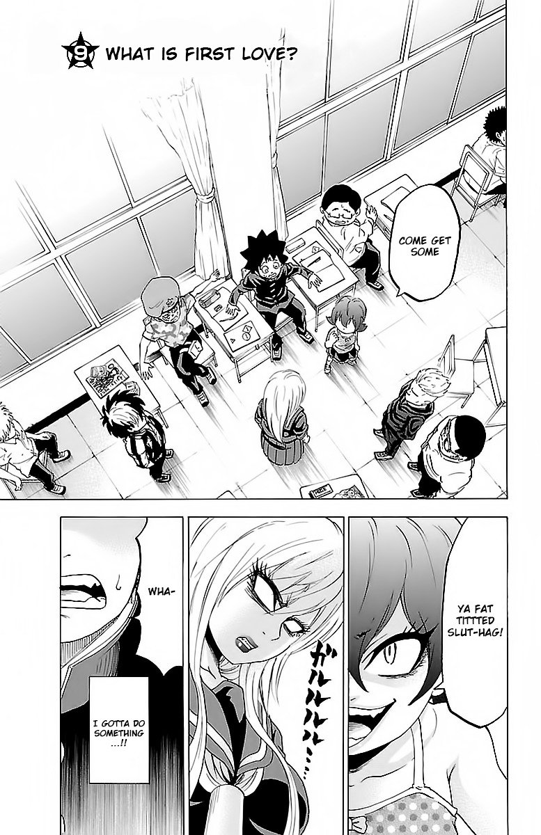 Page 1 of Chapter 9