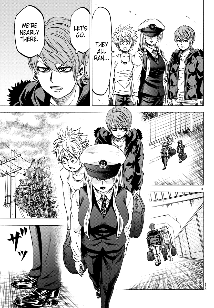 Page 3 of Chapter 91