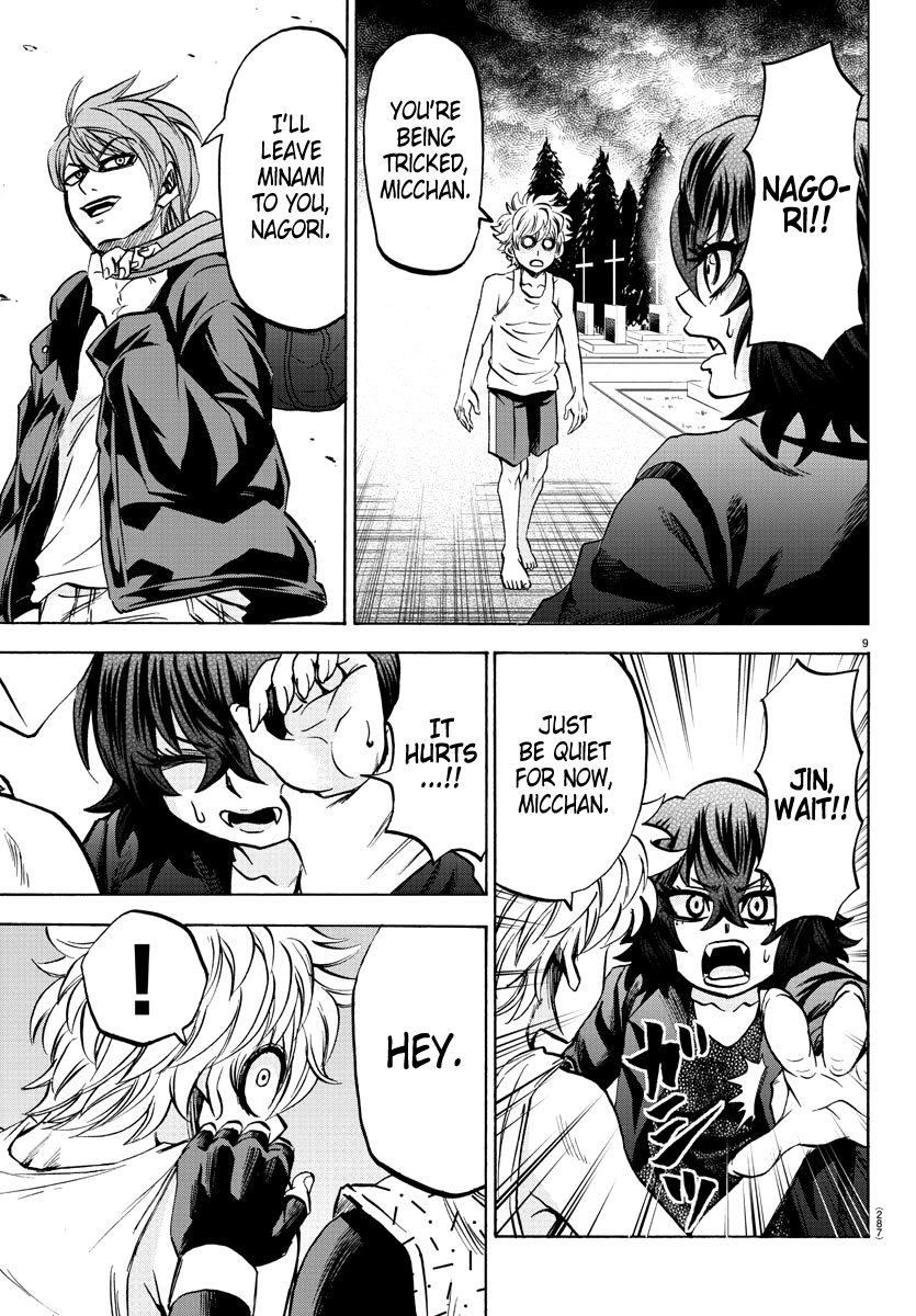 Page 8 of Chapter 91