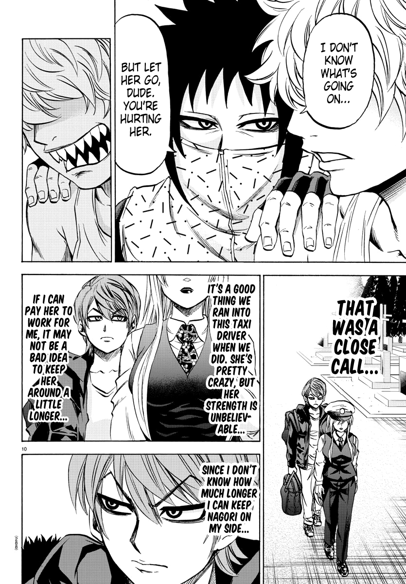 Page 9 of Chapter 91