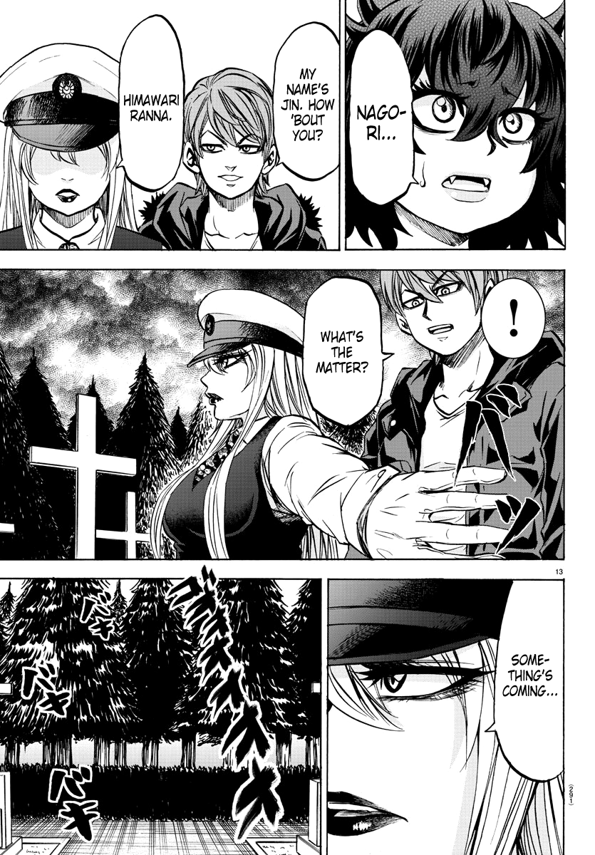 Page 12 of Chapter 91