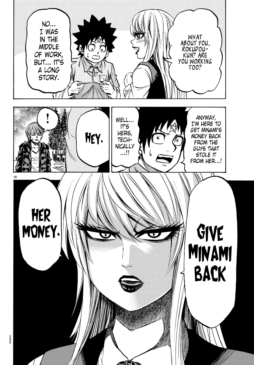 Page 15 of Chapter 91
