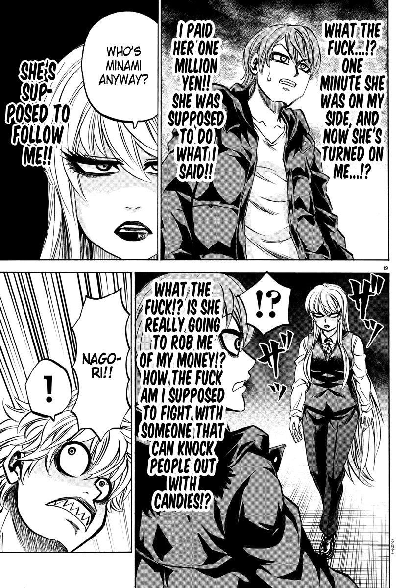 Page 16 of Chapter 91