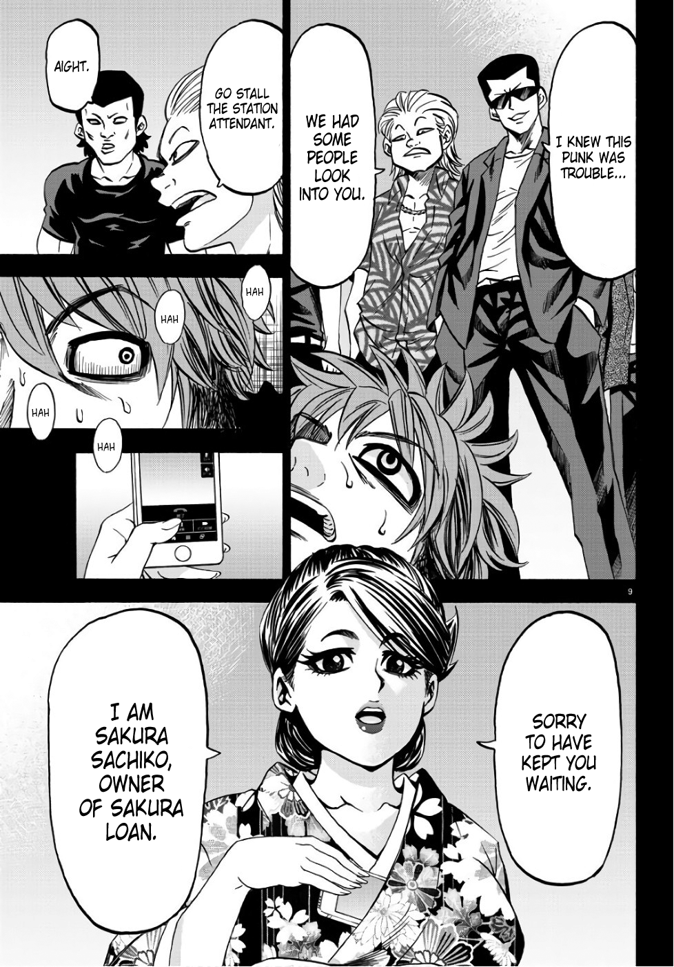 Page 11 of Chapter 93