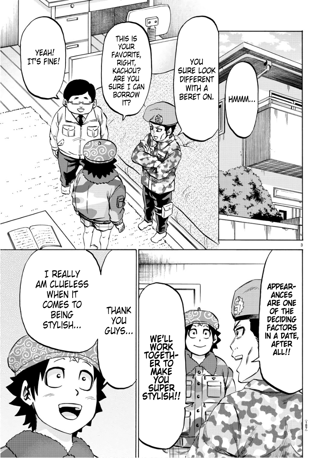 Page 3 of Chapter 98