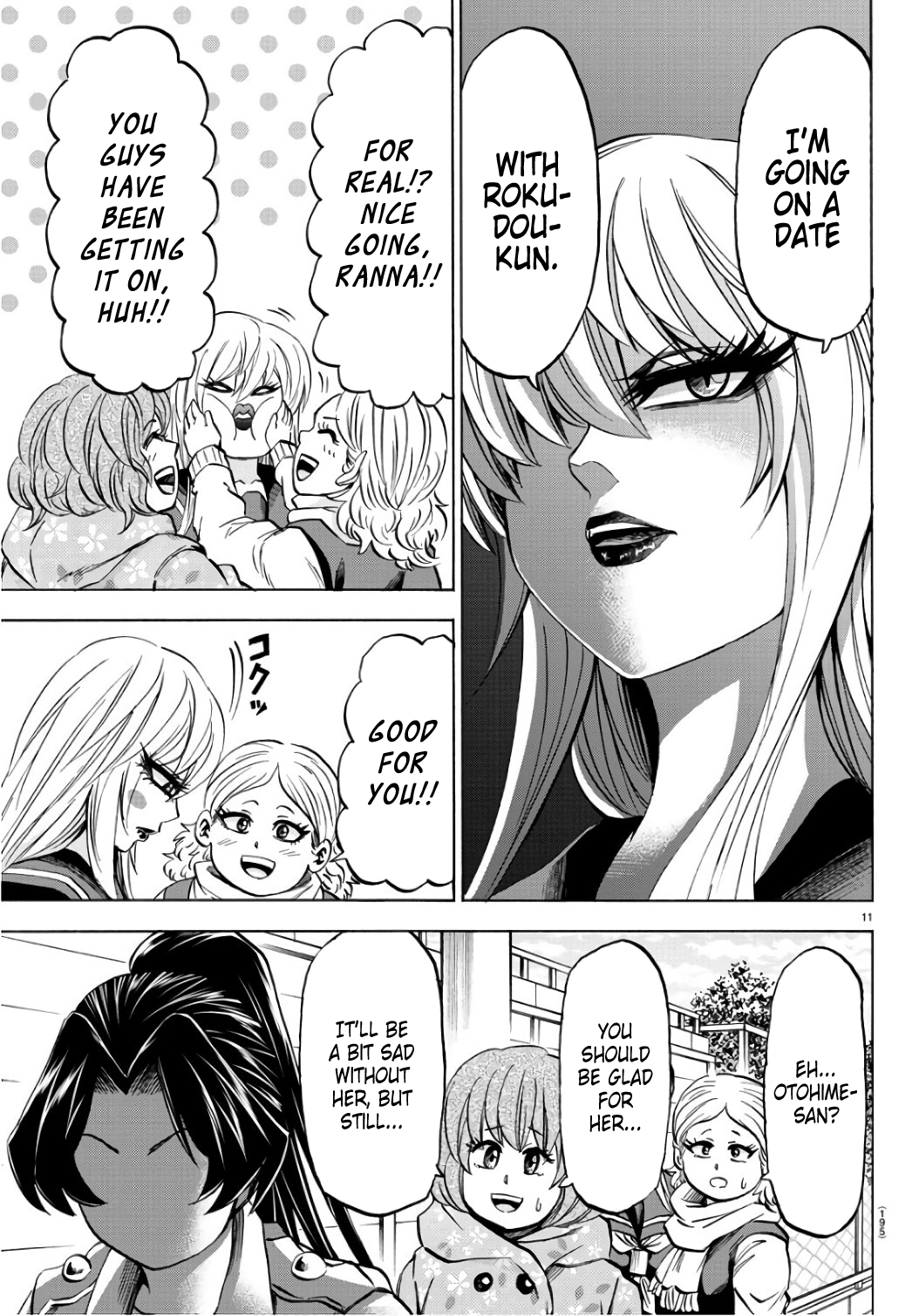 Page 11 of Chapter 98